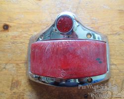 Plymouth tail lights for Plymouth
