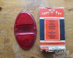 Chevrolet tail lights for Chevrolet