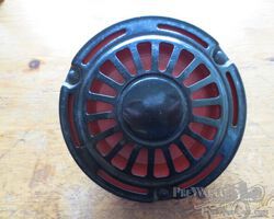 Unidentified horns for a variety of American cars