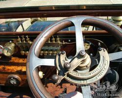 Charron, Girardot et Voight (CGV) 25 hp Type H Roi de Belges tourer 1904