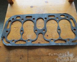 Hillman engine-s (and parts) for Hillman