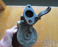 Zenith carburettor (or parts) for A variety of cars
