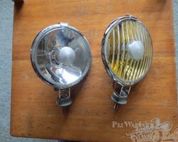 Raydyot various lights for a variety of British cars