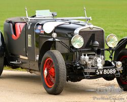 Stutz 1929