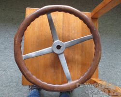 Buick steering wheel box parts for Buick