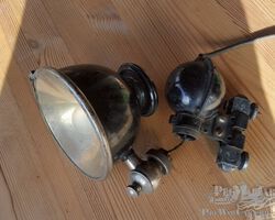 Bosch headlights for Lancia