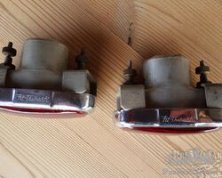 tail lights for Alfa Romeo