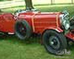 Lagonda M 45 4 seat tourer special 1935 for sale