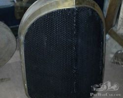 Opel 8/25 1924 SOLD