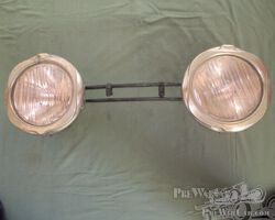 Cadillac headlights for Cadillac