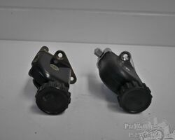 Jaeger windows (& parts) for A variety of cars
