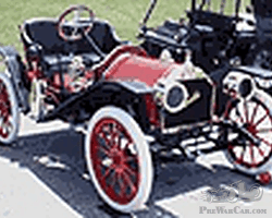Hupmobile Model 20 Runabout 1910 for sale