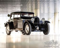 Avions Voisin C14 Lumineuse 1927 for sale