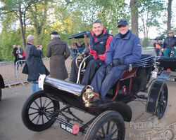 Oldsmobile Curved Dash 1903 for sale