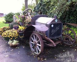 Berliet AK 1910 SOLD