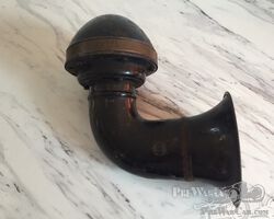 Bosch horns for Bentley