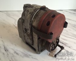 Bosch magneto (parts) for A variety of cars
