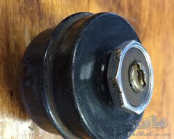Bosch switch for A variety of cars