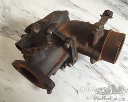 Zenith carburettor (or parts) for a variety of American cars