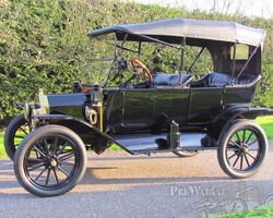 Ford Model T Touring 1914 for sale
