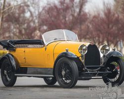 Bugatti Type 30 Tourer 1925 for sale