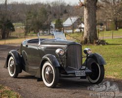 Ford Model 18 Edsel Ford Speedster 1932 for sale
