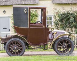 De Dion-Bouton 1904