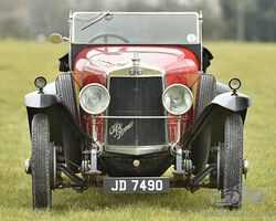 Alfa Romeo 1923