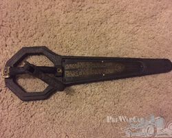 Wire Wheel Corp of America tools for Rolls-Royce