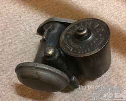 Zenith carburettor (or parts) for Bugatti