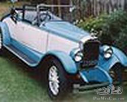 0 Roadster 1925 for sale