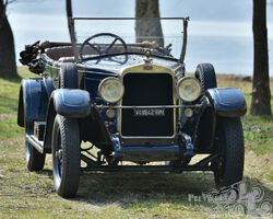 Ansaldo 1927
