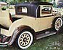 Buick Marquette buick Coupe w. Dickey Seat 1930 for sale