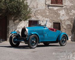 Bugatti Type 40 Roadster 1928 for sale