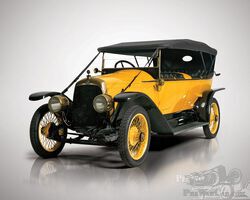 Scat Tipo 14-1 Torpedo 1914 for sale