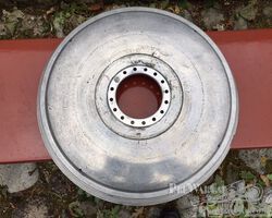 Bugatti chassis parts for Bugatti