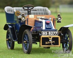 De Dion-Bouton 1903