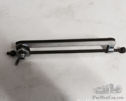 Jaguar windows (& parts) for Jaguar SS