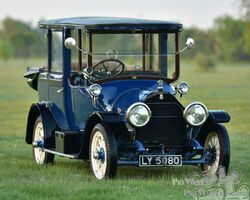 King 1913