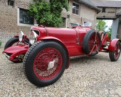 Chrysler 1929