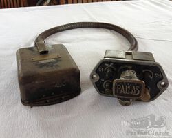 A variety of cars ignition parts for A variety of cars