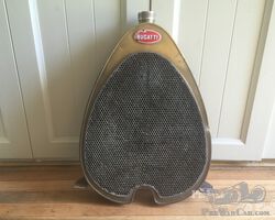 Bugatti 1923 SOLD