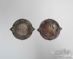 Unidentified dashboard & interior for A variety of cars