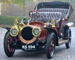 Delaunay 1911