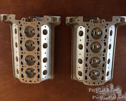 Alfa Romeo engine-s (and parts) for Alfa Romeo