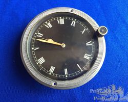 Jaeger clock / rev counter / speedo for A variety of cars