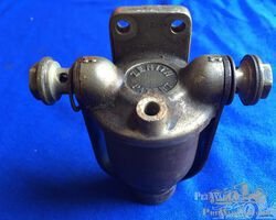 Zenith carburettor (or parts) for A variety of cars