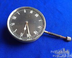 Jaeger clock / rev counter / speedo for A variety of cars