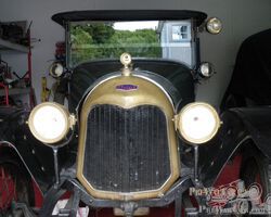 Philos 4 M Phaeton 1913 for sale