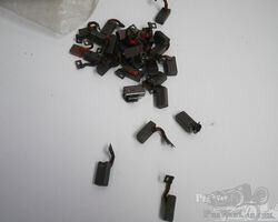 Bosch starters / startmotor for A variety of cars